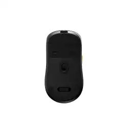 Marvo безжична геймърска мишка Wireless Gaming Mouse Niro 50 G912W Black - Bluetooth 5.3, 2.4G, 12000dpi