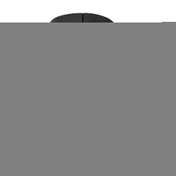 Marvo безжична геймърска мишка Wireless Gaming Mouse Niro B40 M529W - 10000dpi, 2.4G, Bluetooth 5.3