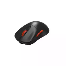 Marvo безжична геймърска мишка Wireless Gaming Mouse Niro 60W G964W Black - Bluetooth, 2.4G, 12000dpi