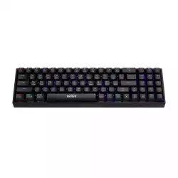 Marvo безжична механична геймърска клавиатура Wireless Gaming Mechanical keyboard Shogo 78W - KG956W - Bluetooth 5.0, 2.4G
