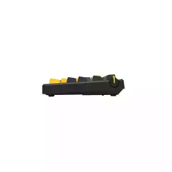 Marvo безжична механична геймърска клавиатура Wireless Gaming Mechanical keyboard Mega 80W - KG958W - Bluetooth 5.0, 2.4G