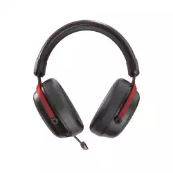 Marvo безжични геймърски слушалки Gaming Headphones Tactic X Pro - Bluetooth, 2.4G, 7.1, RGB - MARVO-HG9076W