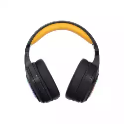 Marvo безжични геймърски слушалки Gaming Headphones Pulz 80W - Bluetooth, 2.4G - MARVO-HG9084W