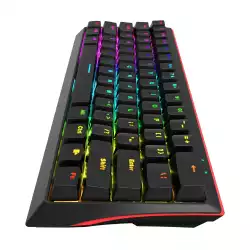 Marvo геймърска клавиатура Gaming Mechanical keyboard 61 keys TKL - Hecate 61B - KG962G - BLUE switches