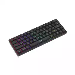 Marvo геймърска клавиатура Gaming Mechanical keyboard Shogo 63 - TKL, 63 keys - KG955