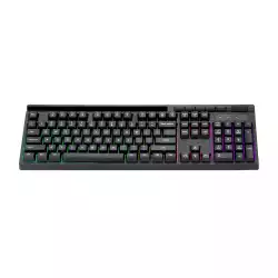 Marvo геймърска клавиатура Gaming Keyboard 104 keys - Soldat S40 K603 - Silent, RGB