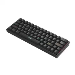 Marvo геймърска клавиатура Gaming Mechanical keyboard Shogo 63 - TKL, 63 keys - KG955