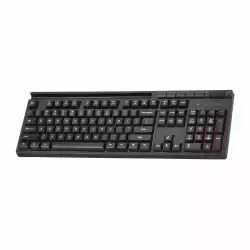 Marvo геймърска клавиатура Gaming Keyboard 104 keys - Soldat S40 K603 - Silent, RGB