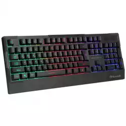 Marvo геймърска клавиатура Gaming Keyboard K606 - Wrist support, 104 keys, Anti-ghosting, Backlight - MARVO-K606