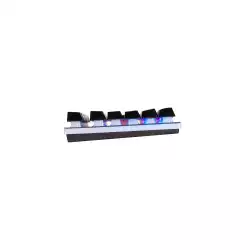 Marvo геймърска клавиатура Gaming Keyboard  104 keys - K604 - RGB