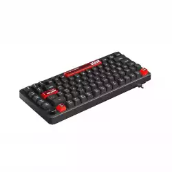 Marvo геймърска механична клавиатура Gaming Mechanical Keyboard Arma 82 KG936 - 1K, TNT Peach Switches [Linear], (English US)
