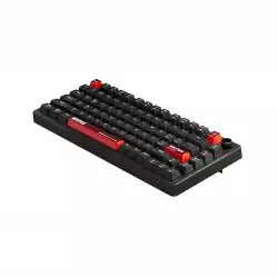 Marvo геймърска механична клавиатура Gaming Mechanical Keyboard Arma 82 KG936 - 1K, TNT Peach Switches [Linear], (English US)
