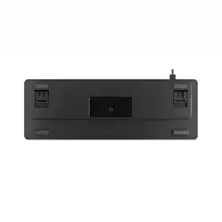 Marvo геймърска механична клавиатура Gaming Mechanical Keyboard Arma 67 KG935 - 1K, TNT Peach Switches [Linear], (English US)