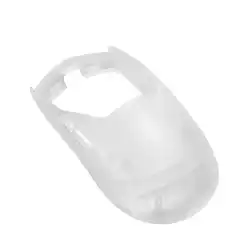 Marvo геймърска мишка FIT LITE Mouse, White