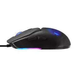 Marvo геймърска мишка FIT LITE Mouse, Black