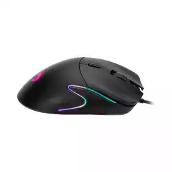 Marvo Геймърска мишка Gaming Mouse Capo 30 M528 - 12800dpi, 1000Hz, 7 programmable buttons                          