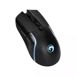 Marvo Геймърска мишка Gaming Mouse CAPO 20 Black - M292 BK - 8000dpi                          