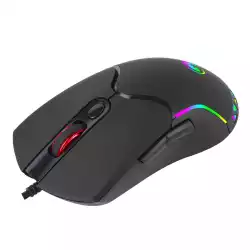 Marvo Геймърска мишка Gaming Mouse M359 RGB - 3200dpi, Programmable, 1000Hz