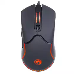 Marvo Геймърска мишка Gaming Mouse M359 RGB - 3200dpi, Programmable, 1000Hz