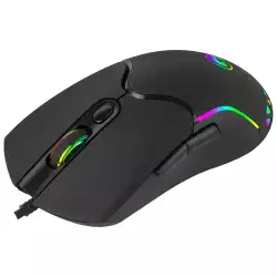 Marvo Геймърска мишка Gaming Mouse M359 RGB - 3200dpi, Programmable, 1000Hz
