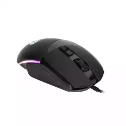 Marvo Геймърска мишка Gaming Mouse M411 RGB - 12800dpi, programmable, 1000Hz