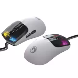 Marvo Геймърска мишка Gaming Mouse M727 RGB - 12000dpi, 6 programmable buttons, 1000Hz