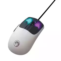 Marvo Геймърска мишка Gaming Mouse M727 RGB - 12000dpi, 6 programmable buttons, 1000Hz