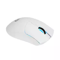 Marvo Геймърска мишка Gaming Mouse Niro 40 G950 White - 12000dpi, 1000Hz, 6 programmable buttons