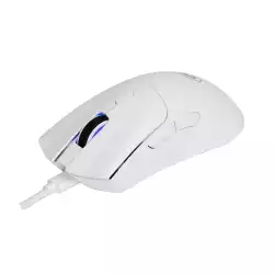 Marvo Геймърска мишка Gaming Mouse Niro 40 G950 White - 12000dpi, 1000Hz, 6 programmable buttons