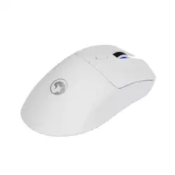 Marvo Геймърска мишка Gaming Mouse Niro 40 G950 White - 12000dpi, 1000Hz, 6 programmable buttons