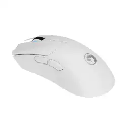 Marvo Геймърска мишка Gaming Mouse Niro 40 G950 White - 12000dpi, 1000Hz, 6 programmable buttons