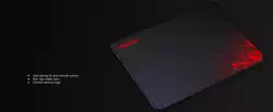 Marvo Геймърски комплект Gaming COMBO CM310 3-in-1 - Keyboard, Mouse 1000 Hz, Mousepad - MARVO-CM310