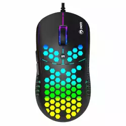 Marvo Геймърски комплект Gaming COMBO CM373 Red Switches 2-in-1 - Mechanical Keyboard TKL, Mouse