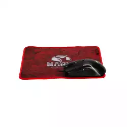 Marvo Геймърски комплект Gaming COMBO Loot 40 CM416 4-in-1 - Keyboard, Headset, Mouse, Mousepad - MARVO-CM416