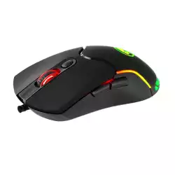 Marvo Геймърски комплект Gaming COMBO CM310 3-in-1 - Keyboard, Mouse 1000 Hz, Mousepad - MARVO-CM310