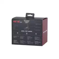 Marvo Геймърски микрофон Gaming USB Microphone - MIC-05 - USB, RGB
