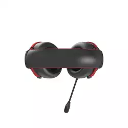 Marvo Геймърски слушалки Gaming Headphones Tactic X - 7.1 RGB - MARVO-HG9076
