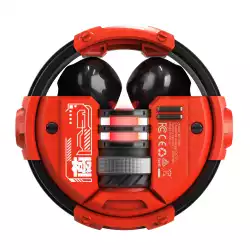 Marvo геймърски слушалки тапи Gaming Earbuds Quaz - BE-889
