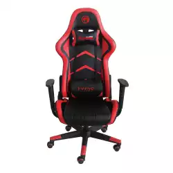 Marvo геймърски стол Gaming Chair CH-106 Black/Red                          