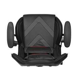 Marvo геймърски стол Gaming Chair CH-106 v2 Black