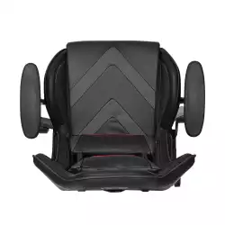 Marvo геймърски стол Gaming Chair CH-106 v2 Black