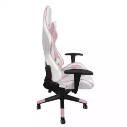 Marvo геймърски стол Gaming Chair CH-106 v2 Pink