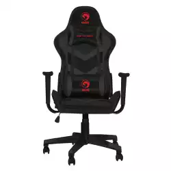 Marvo геймърски стол Gaming Chair CH-106 v2 Black