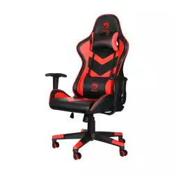 Marvo геймърски стол Gaming Chair CH-106 v2 Black/Red