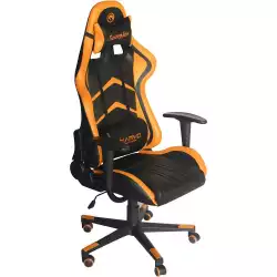 Marvo геймърски стол Gaming Chair CH-106 v2 Orange