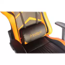 Marvo геймърски стол Gaming Chair CH-106 v2 Orange