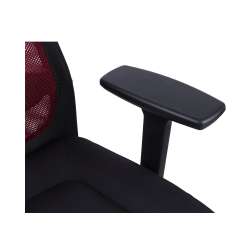 Marvo геймърски стол Gaming Chair CH-205 Black/Red