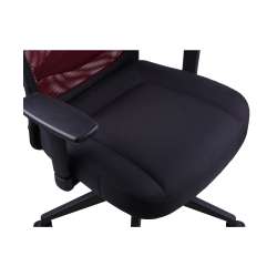 Marvo геймърски стол Gaming Chair CH-205 Black/Red