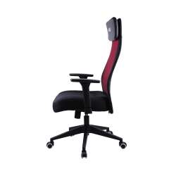 Marvo геймърски стол Gaming Chair CH-205 Black/Red