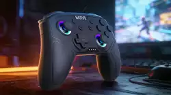 Marvo геймпад Gamepad Pact 60 GT-80 - PS4, Wireless, Vibration